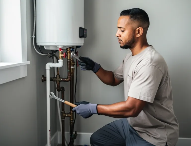 Water Heater Repair Whitestone